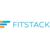 FitStack logo, FitStack contact details