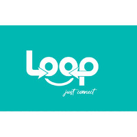 LOOP TELECOM logo, LOOP TELECOM contact details