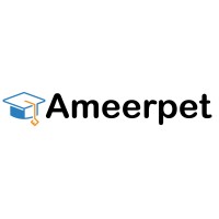 Ameerpet logo, Ameerpet contact details