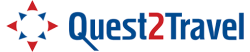 Quest2Travel logo, Quest2Travel contact details