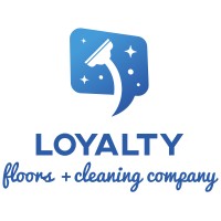 Loyalty Floors And Cleaning Company logo, Loyalty Floors And Cleaning Company contact details