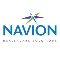 Navion Healthcare Solutions logo, Navion Healthcare Solutions contact details