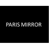 Paris Mirror logo, Paris Mirror contact details