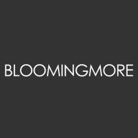 Bloomingmore logo, Bloomingmore contact details