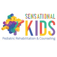 Sensational Kids Pediatric Rehabilitation logo, Sensational Kids Pediatric Rehabilitation contact details