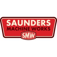 Saunders Machine Works logo, Saunders Machine Works contact details