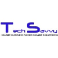 Tech Savvy logo, Tech Savvy contact details