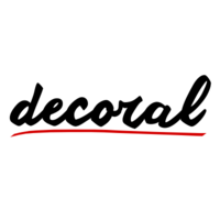 Decoral - Papel de Parede logo, Decoral - Papel de Parede contact details