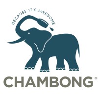 Chambong Industries LLC logo, Chambong Industries LLC contact details