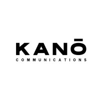 Kanō Communication logo, Kanō Communication contact details