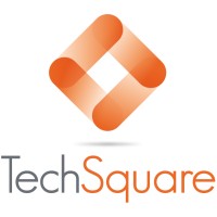 TechSquare logo, TechSquare contact details