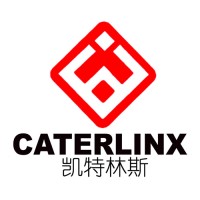 Caterlinx Corporation (HK) Limited logo, Caterlinx Corporation (HK) Limited contact details