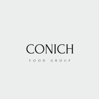 Conich Food Group logo, Conich Food Group contact details