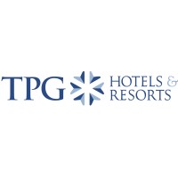 TPG Hotels and Resorts logo, TPG Hotels and Resorts contact details