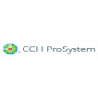 CCH ProSystem India logo, CCH ProSystem India contact details