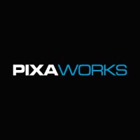 Pixaworks Creative Sdn. Bhd. logo, Pixaworks Creative Sdn. Bhd. contact details