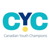 The Canadian Youth Champions logo, The Canadian Youth Champions contact details