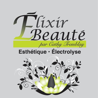 Salon Elixir Beauté logo, Salon Elixir Beauté contact details