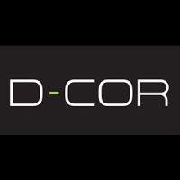 D-Cor inc. logo, D-Cor inc. contact details