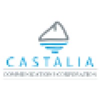 Castalia Communications Corp. logo, Castalia Communications Corp. contact details