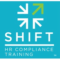 SHIFT HR Compliance Training logo, SHIFT HR Compliance Training contact details