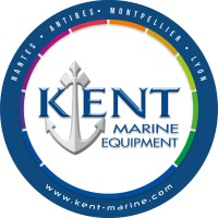 KENT Marine Equipment logo, KENT Marine Equipment contact details