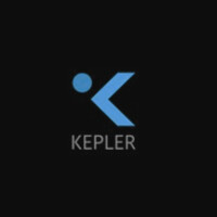 Kepler Development logo, Kepler Development contact details