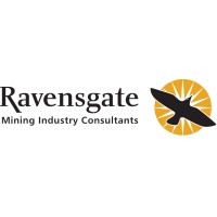 Ravensgate International - mining industry consultants logo, Ravensgate International - mining industry consultants contact details