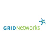 GridNetworks logo, GridNetworks contact details