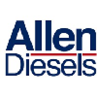 Allen Diesels Limited logo, Allen Diesels Limited contact details