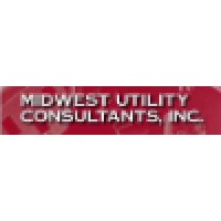 Midwest Utility Consultants, Inc. logo, Midwest Utility Consultants, Inc. contact details