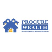 Procure Wealth logo, Procure Wealth contact details