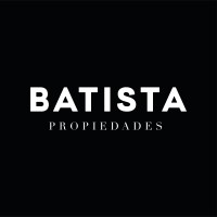 Batista Propiedades logo, Batista Propiedades contact details