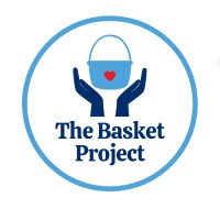 The Basket Project logo, The Basket Project contact details