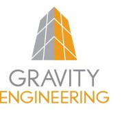 Gravity Engineering Inc. logo, Gravity Engineering Inc. contact details