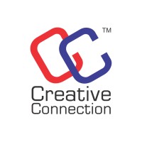 Creative Connection logo, Creative Connection contact details