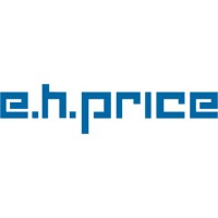 EH PRICE SALES logo, EH PRICE SALES contact details