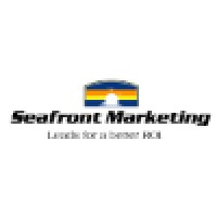 Seafront Marketing logo, Seafront Marketing contact details