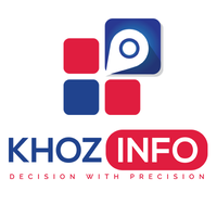 KHOZINFO logo, KHOZINFO contact details