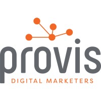 Provis - Web Design and Digital Marketing logo, Provis - Web Design and Digital Marketing contact details