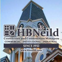 H.B. Neild & Sons, Inc. logo, H.B. Neild & Sons, Inc. contact details