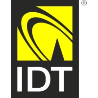 IDT Carrier logo, IDT Carrier contact details