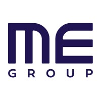 ME Group logo, ME Group contact details