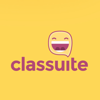 Classuite logo, Classuite contact details