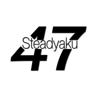 STEADYAKU47 logo, STEADYAKU47 contact details