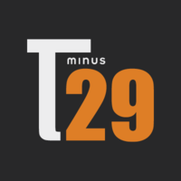 T-29 Consulting logo, T-29 Consulting contact details