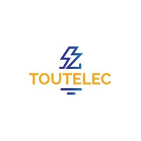 TOUTELEC logo, TOUTELEC contact details