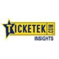 Ticketek Insights logo, Ticketek Insights contact details