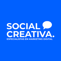 Social Creativa logo, Social Creativa contact details