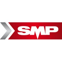 SMP Moules logo, SMP Moules contact details